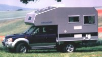 bimobil husky 240