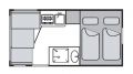 Grundriss / floor plan