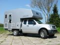 bimobil husky 240L