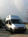 Westfalia Ford Nugget