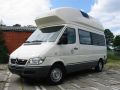 Westfalia James Cook