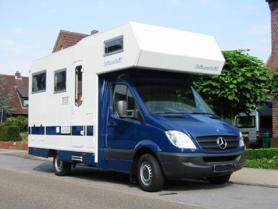 bimobil LB 365